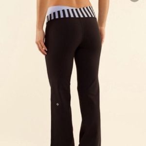 Lululemkn Bootcut Flare Pants